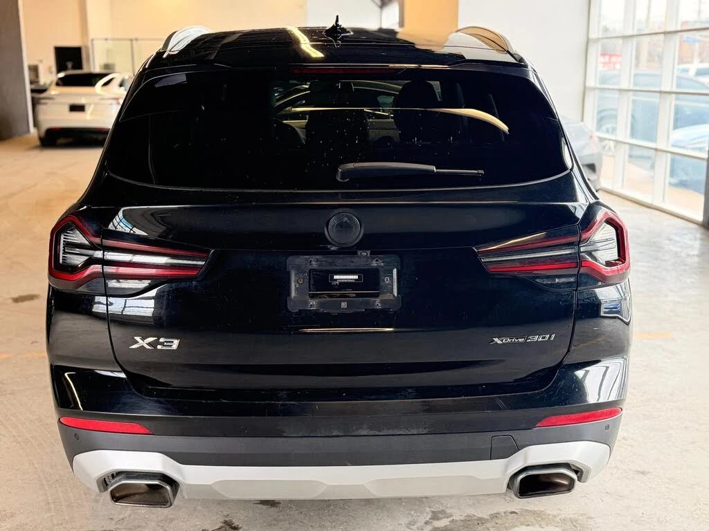 BMW X5 xDrive30i, снимка 4 - Автомобили и джипове - 54542620