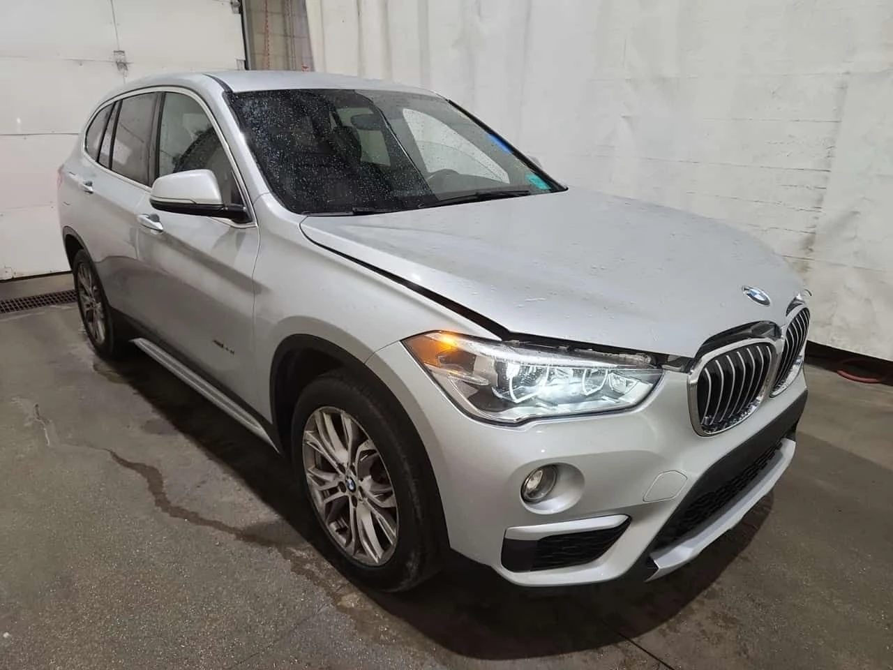 BMW X1 | ПОДГРЕВИ| ПАМЕТ| CARFAX| АВТОКРЕДИТ, снимка 3 - Автомобили и джипове - 54594594