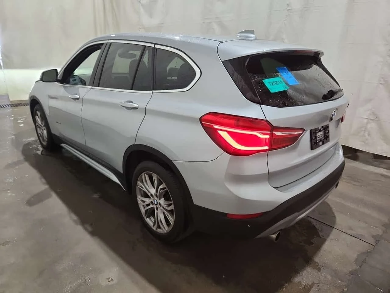 BMW X1 | ПОДГРЕВИ| ПАМЕТ| CARFAX| АВТОКРЕДИТ, снимка 7 - Автомобили и джипове - 54594594