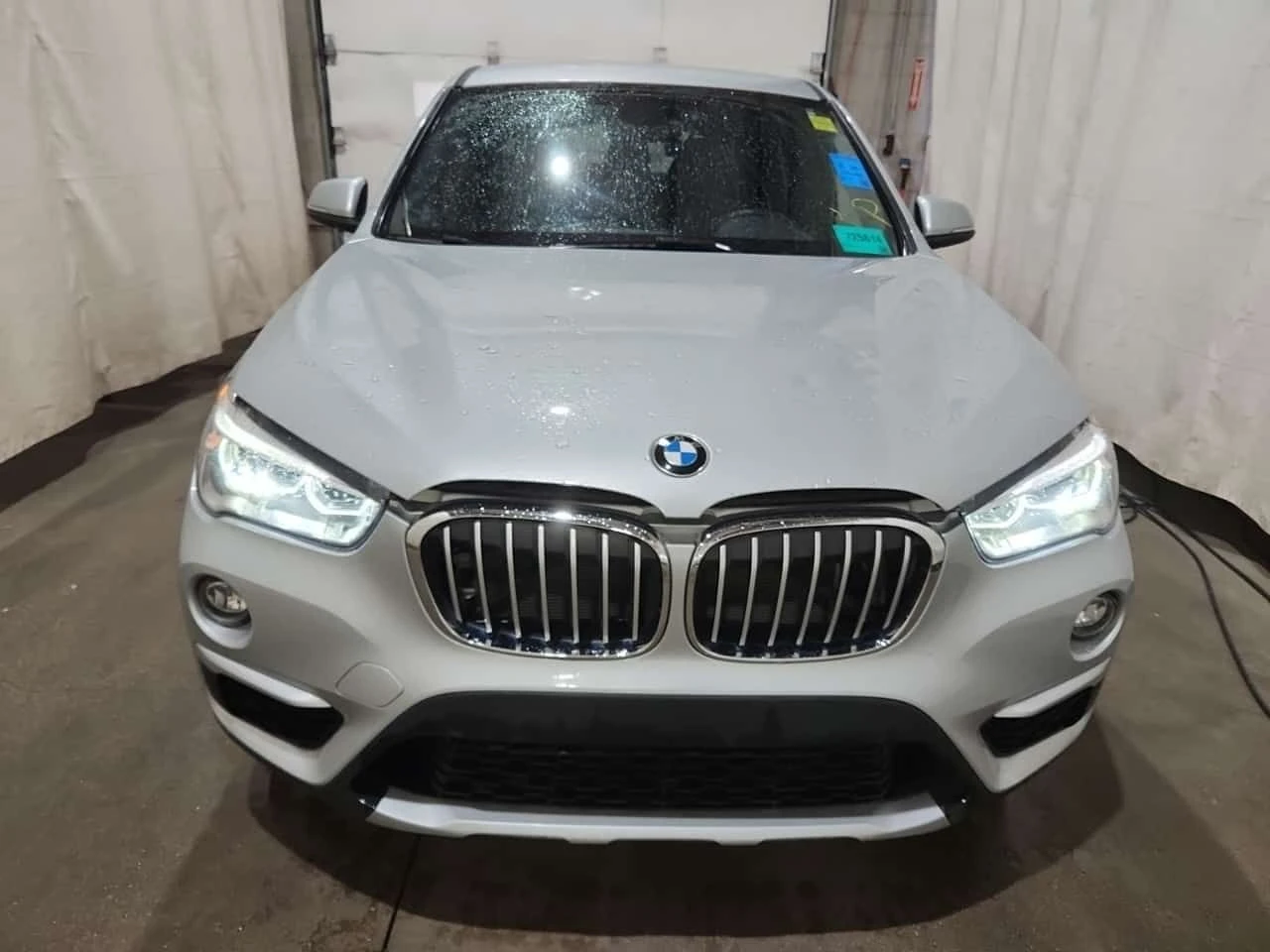 BMW X1 | ПОДГРЕВИ| ПАМЕТ| CARFAX| АВТОКРЕДИТ, снимка 2 - Автомобили и джипове - 54594594