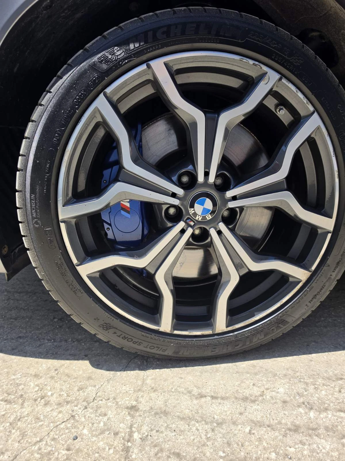 BMW X2 25d | Mobile.bg � ����������� 5