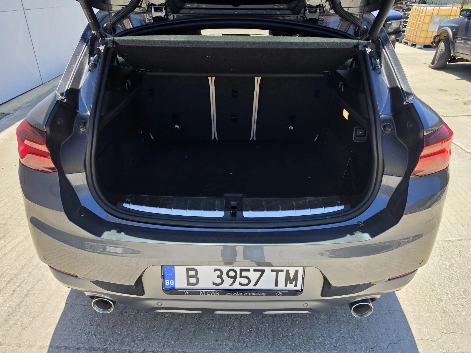 BMW X2 25d | Mobile.bg � ����������� 9