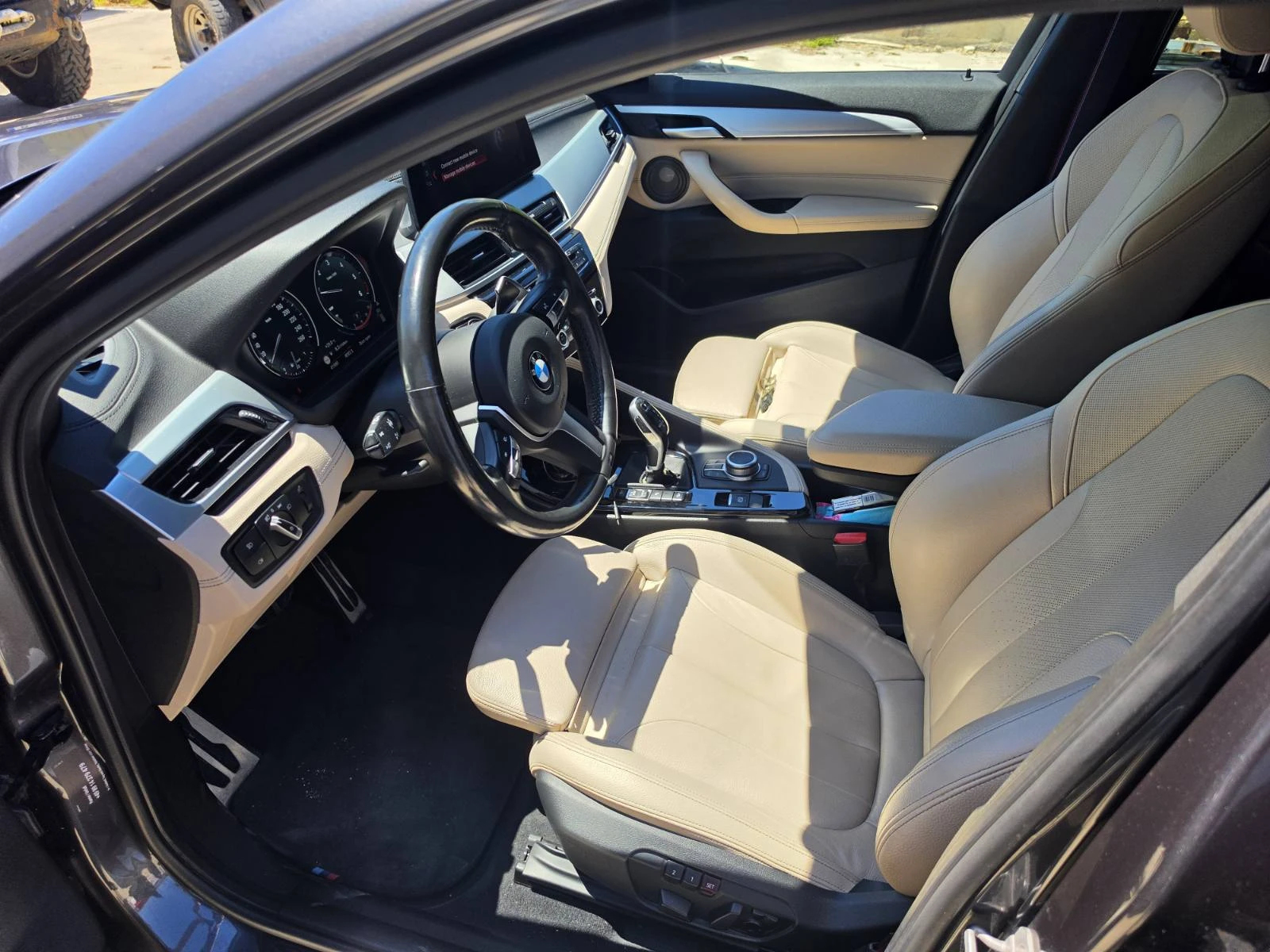 BMW X2 25d | Mobile.bg � ����������� 7