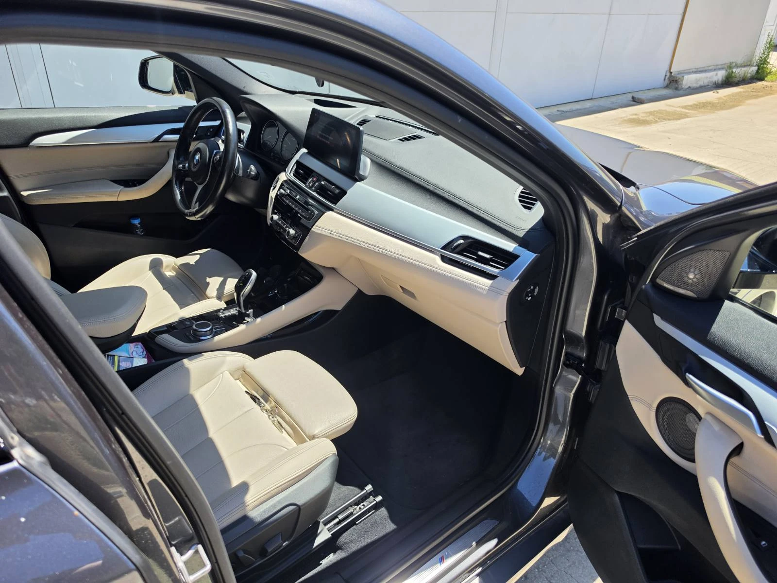 BMW X2 25d | Mobile.bg � ����������� 15