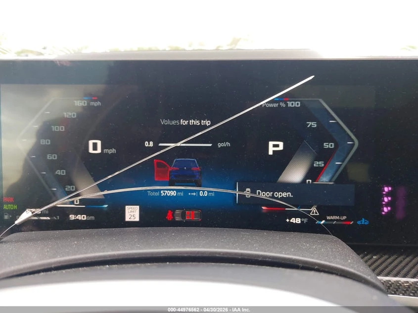 BMW X5 4.4L V-8 DI, DOHC, VVT, TURBO, 523HP All Wheel | Mobile.bg � ����������� 15