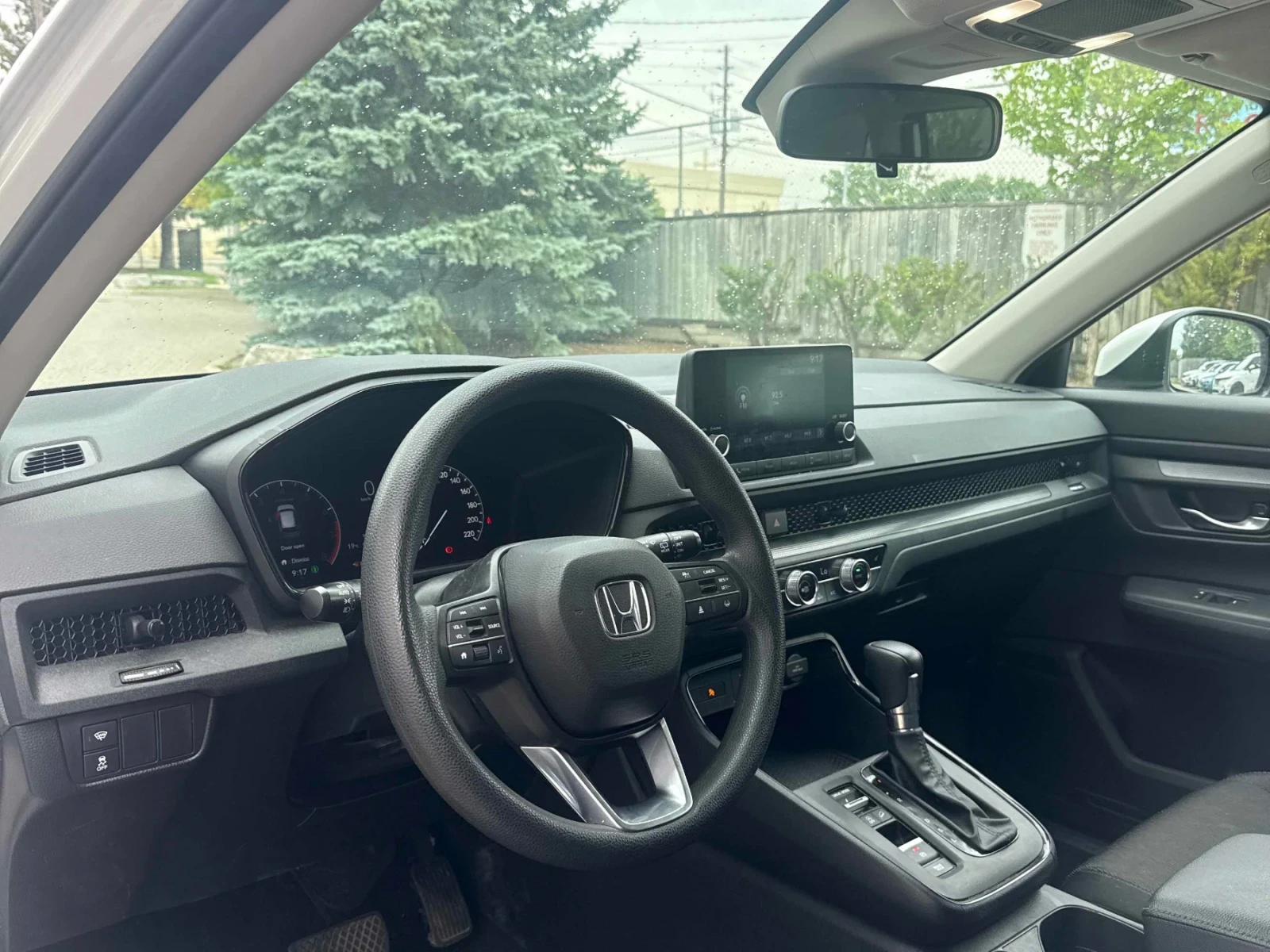 Honda Cr-v LX-B / CARFAX, снимка 6 - Автомобили и джипове - 54912825