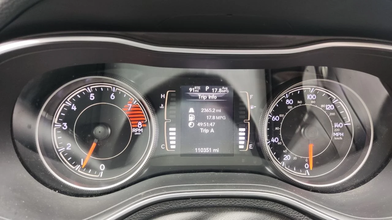 Jeep Cherokee North, снимка 11 - Автомобили и джипове - 55467245