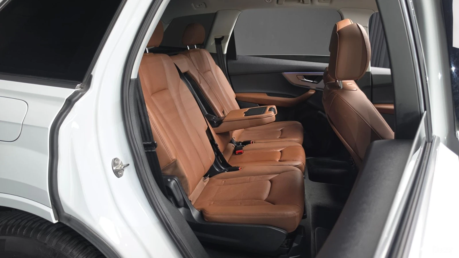 Audi Q7 4M* ОБДУХВАНЕ* ПАМЕТ* 360 КАМЕРА* ДИСТРОНИК, снимка 10 - Автомобили и джипове - 55623911