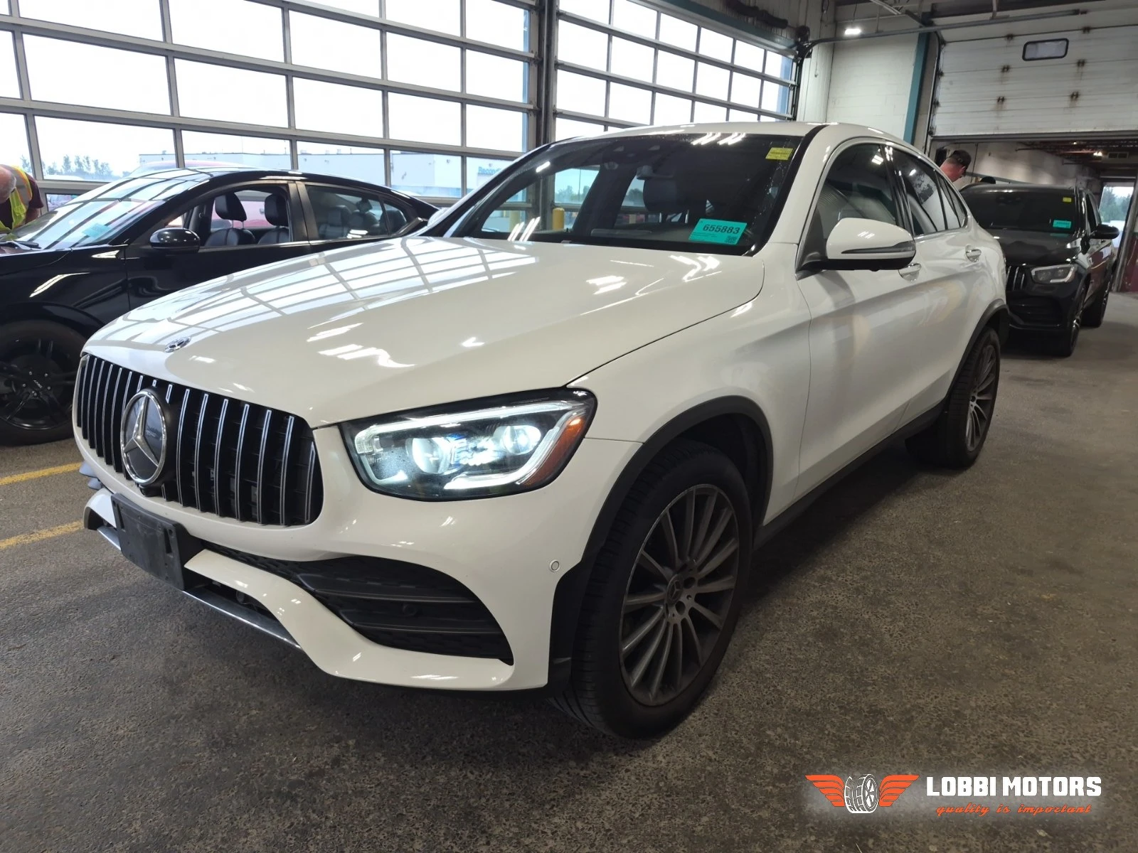 Mercedes-Benz GLC | Mobile.bg � ����������� 1