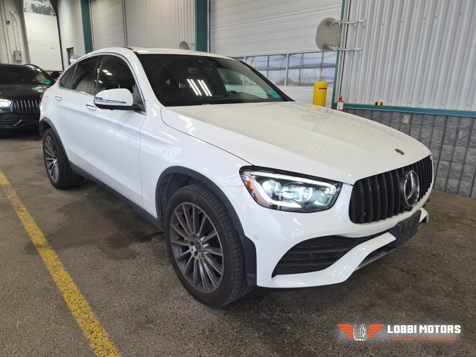 Mercedes-Benz GLC | Mobile.bg � ����������� 2