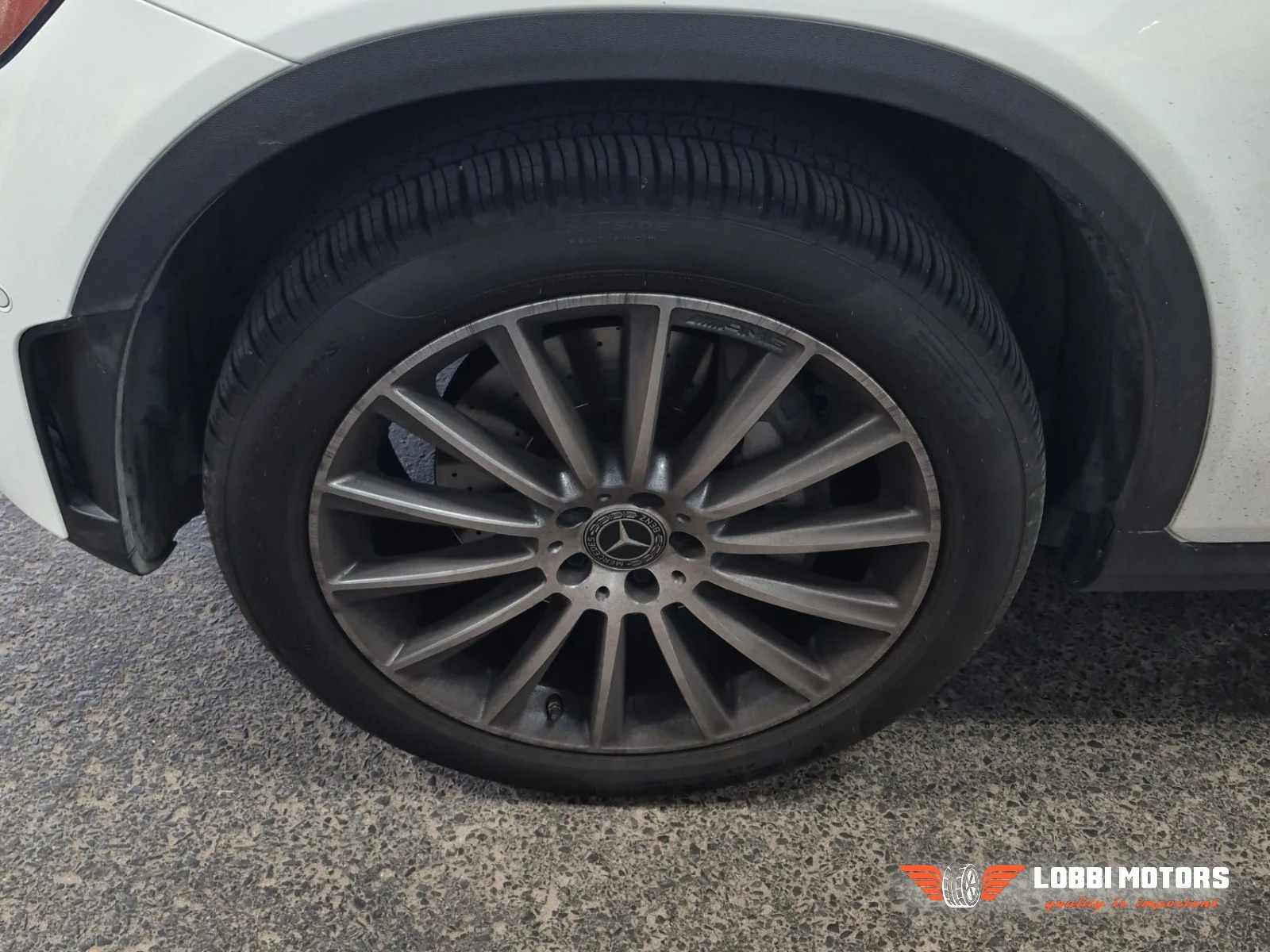 Mercedes-Benz GLC | Mobile.bg � ����������� 6
