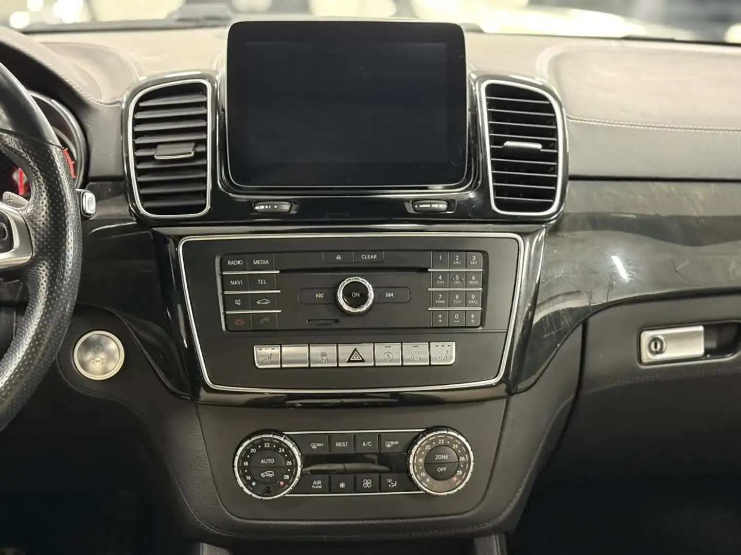 Mercedes-Benz GLE 500 4MATIC * AMG FULL*  * ������ ����*  | Mobile.bg � ����������� 12