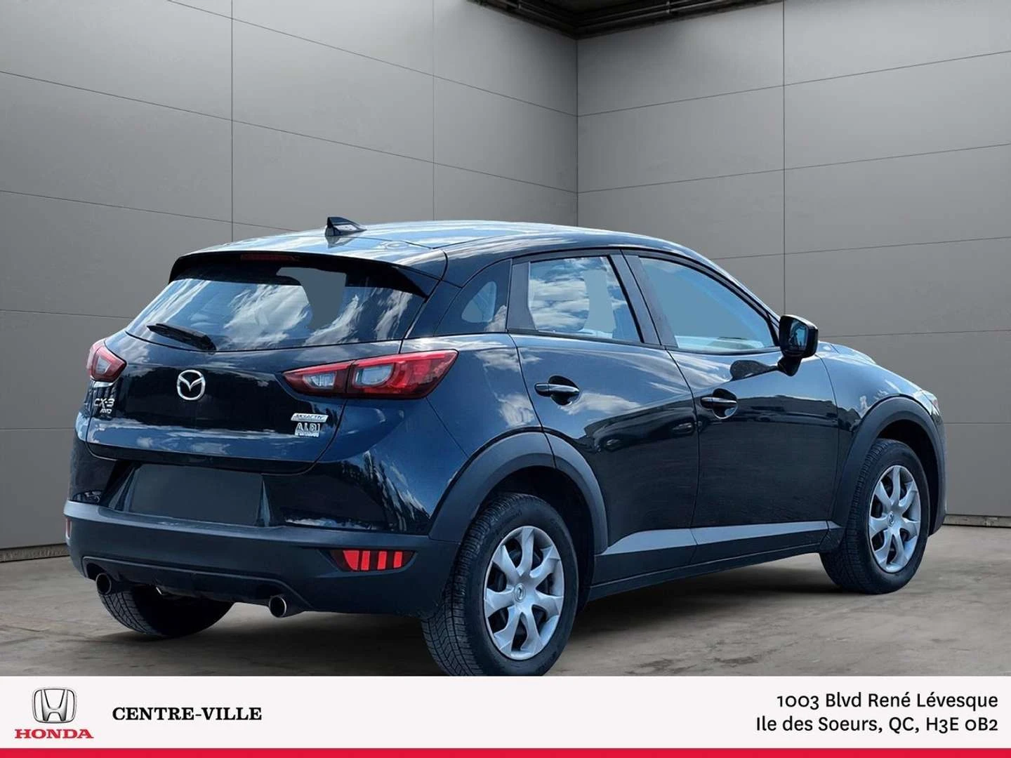 Mazda CX-3 | Mobile.bg � ����������� 4