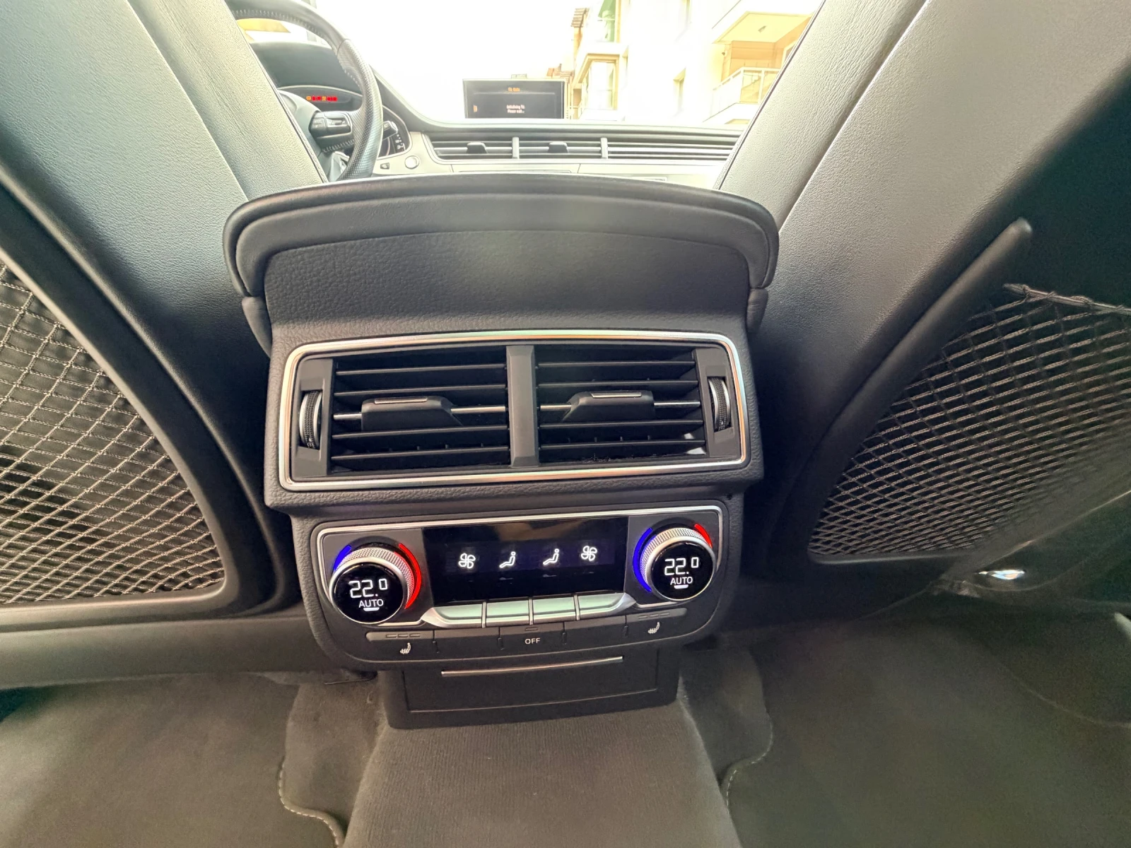 Audi Q7 S-line, снимка 15 - Автомобили и джипове - 56041444