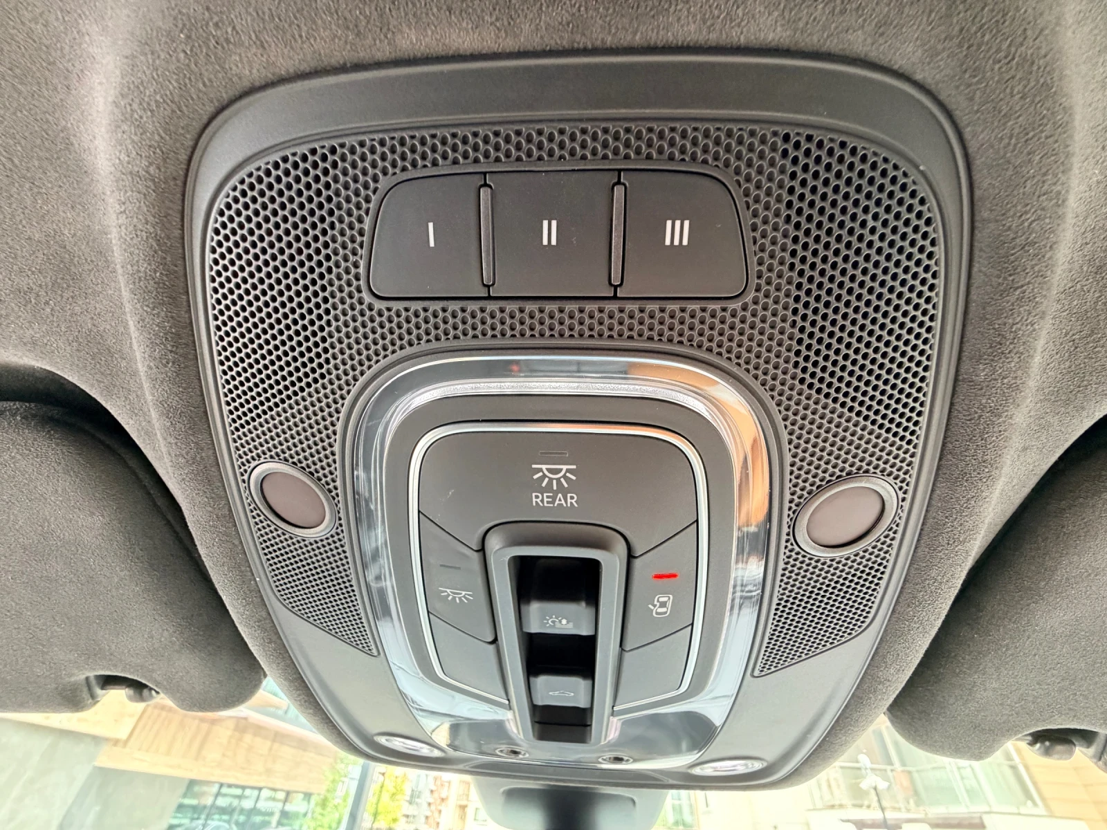 Audi Q7 S-line, снимка 16 - Автомобили и джипове - 56041444
