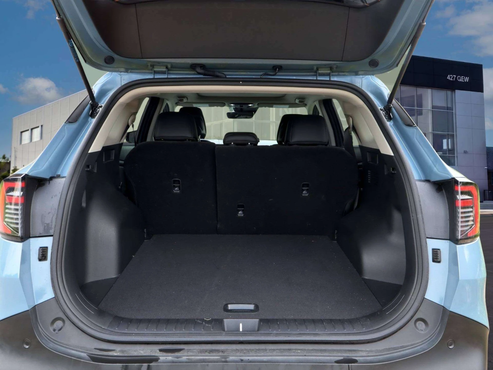 Kia Sportage EX AWD / КОЖА / ПАНОРАМА / АВТОКРЕДИТ, снимка 9 - Автомобили и джипове - 56155725