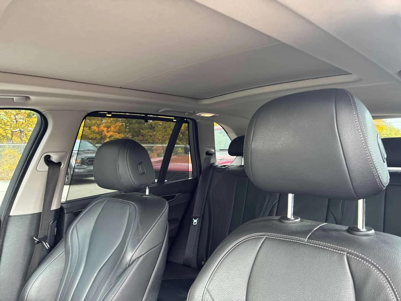 BMW X5 xDrive35d | CARFAX | БЕЗ ИНЦИДЕНТИ , снимка 10 - Автомобили и джипове - 56513848
