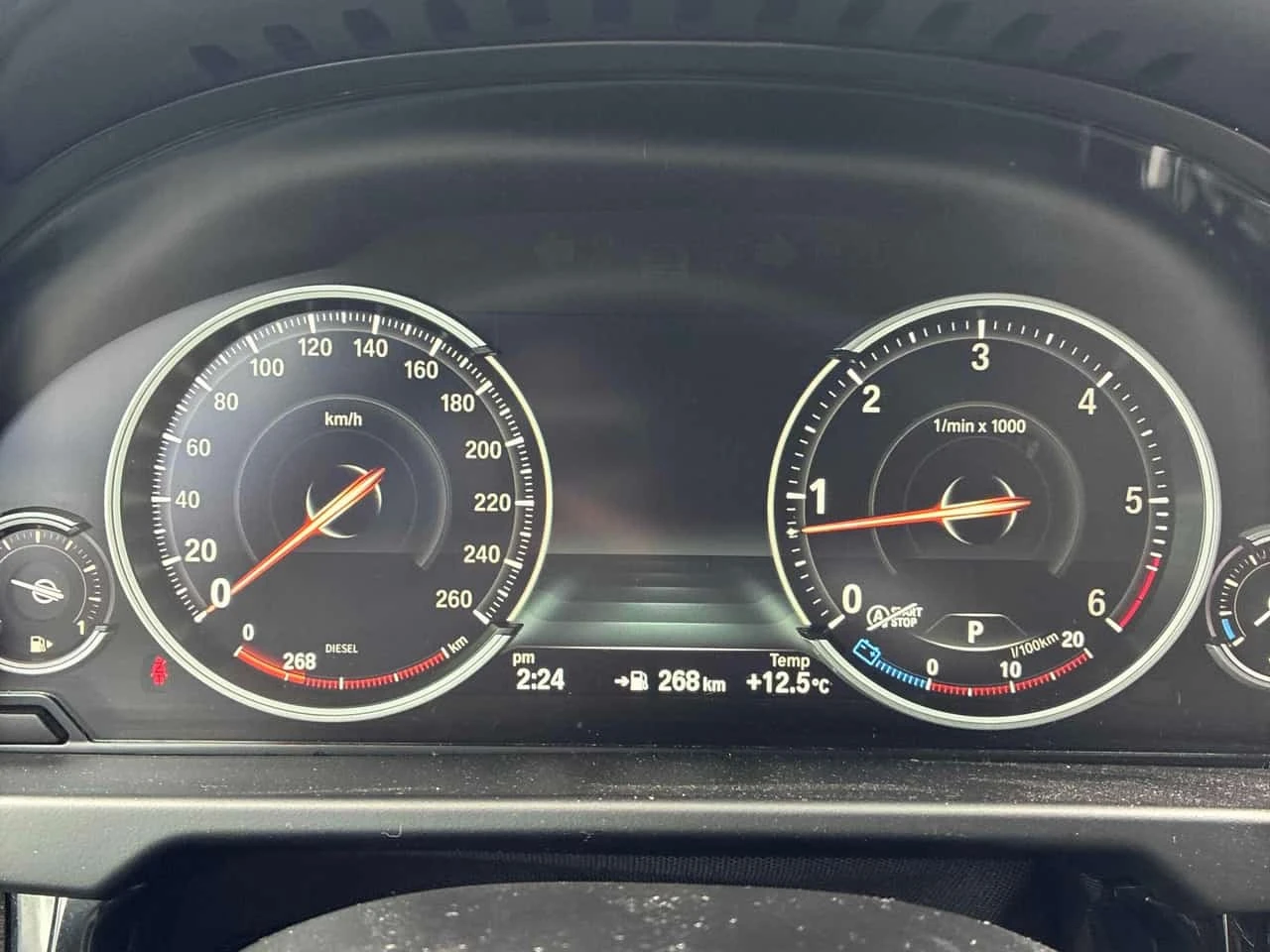 BMW X5 xDrive35d | CARFAX | БЕЗ ИНЦИДЕНТИ , снимка 8 - Автомобили и джипове - 56513848