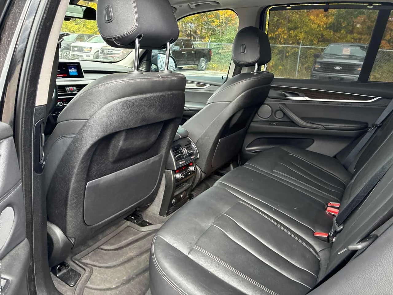 BMW X5 xDrive35d | CARFAX | БЕЗ ИНЦИДЕНТИ , снимка 11 - Автомобили и джипове - 56513848