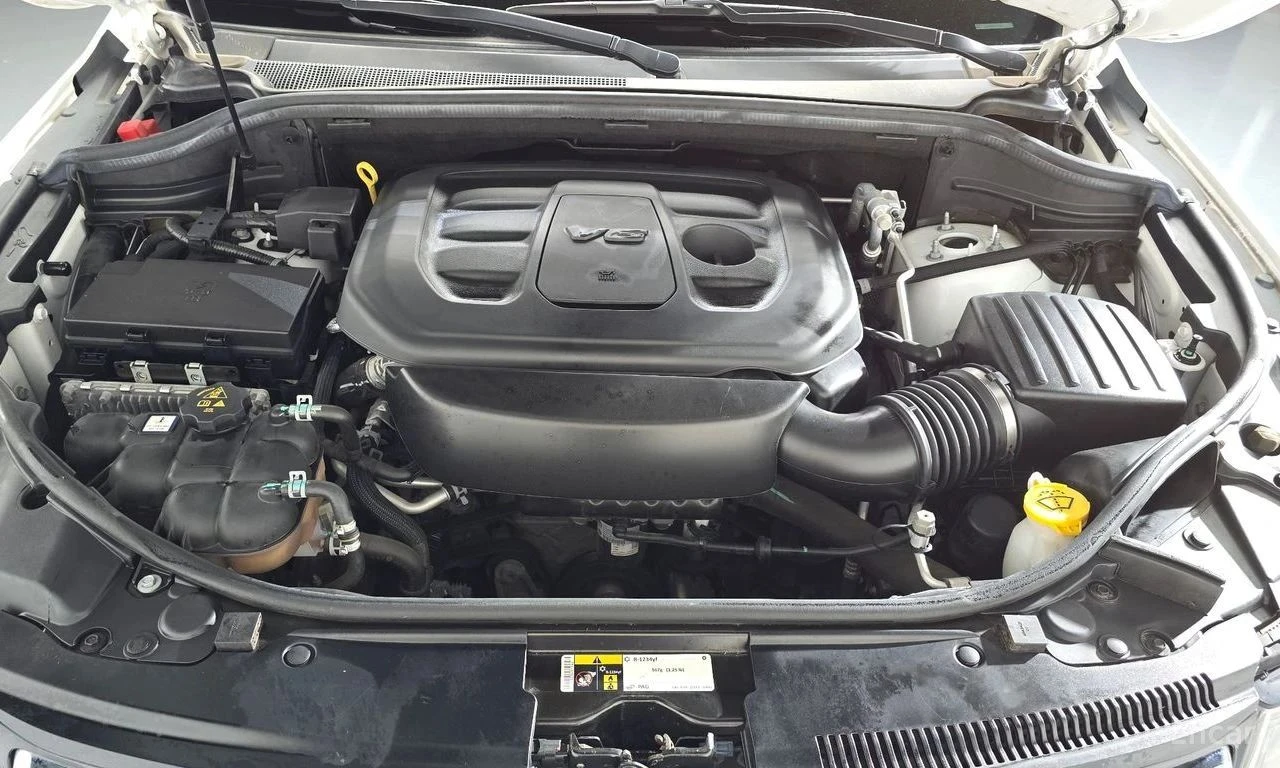 Jeep Grand cherokee, снимка 17 - Автомобили и джипове - 56706797
