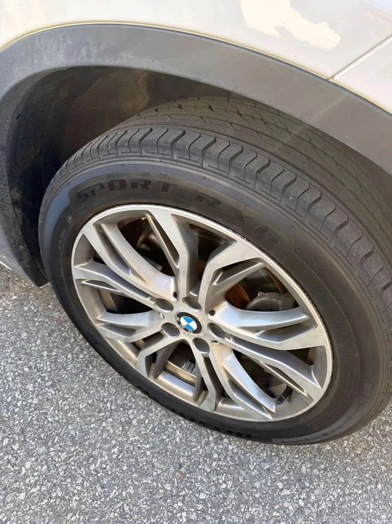 BMW X1, снимка 6 - Автомобили и джипове - 56719632