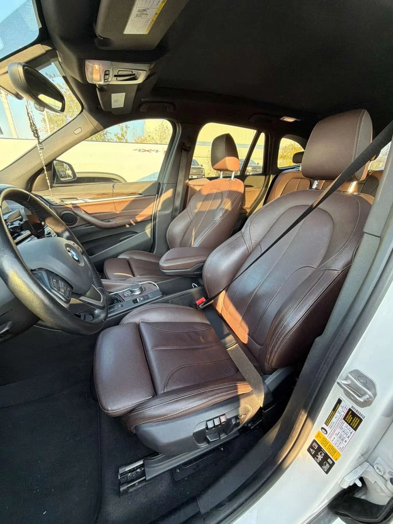 BMW X1, снимка 7 - Автомобили и джипове - 56719632