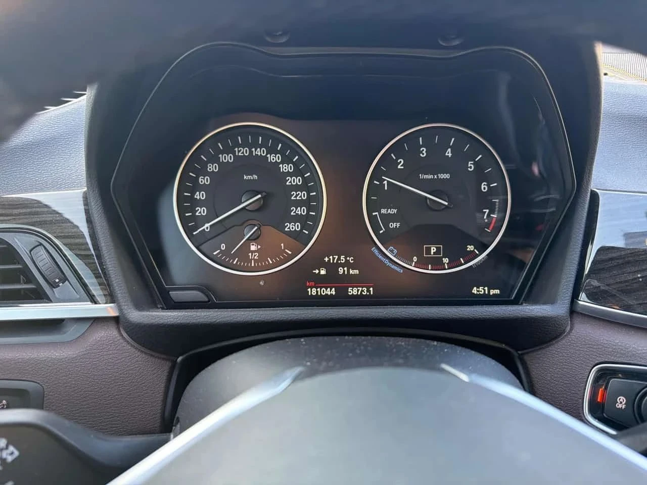BMW X1, снимка 8 - Автомобили и джипове - 56719632
