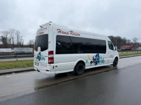 Mercedes-Benz Sprinter 519 TOP TOP TOP ОРИГИНАЛ КМ., снимка 3