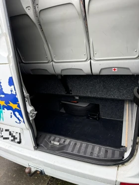 Mercedes-Benz Sprinter 519 TOP TOP TOP ОРИГИНАЛ КМ., снимка 15