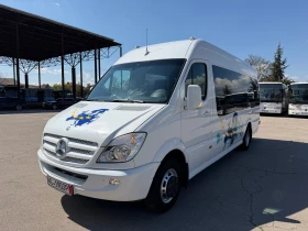 Mercedes-Benz Sprinter 519 TOP TOP TOP ОРИГИНАЛ КМ., снимка 2