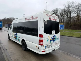 Mercedes-Benz Sprinter 519 TOP TOP TOP ОРИГИНАЛ КМ., снимка 4