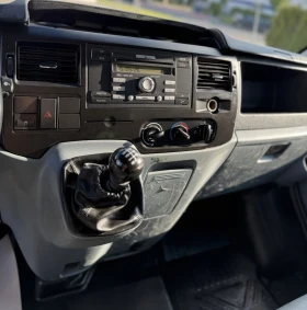 Ford Transit, снимка 11