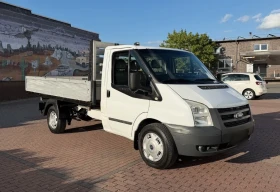 Ford Transit, снимка 4