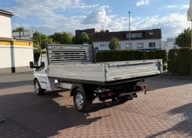 Ford Transit, снимка 9