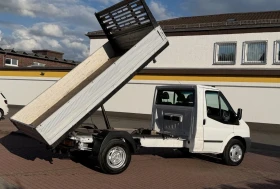Ford Transit, снимка 3