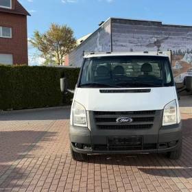 Ford Transit, снимка 5