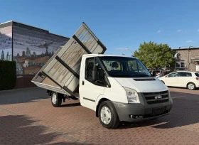 Ford Transit, снимка 1