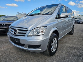 Обява за продажба на Mercedes-Benz Viano 2, 2CDI 4MATIC LONG ~35 500 лв. - изображение 1