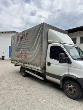 Iveco Daily 35-C12 | Mobile.bg    8