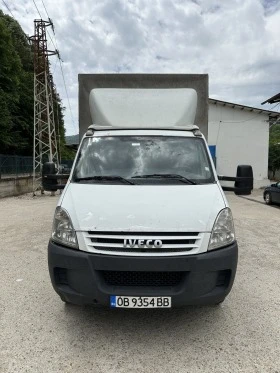     Iveco Daily 35-C12