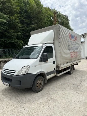 Iveco Daily 35-C12 | Mobile.bg    2