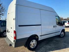 Ford Transit 2011+ 2.4TDI+ 140кс+ КЛИМАТИК+ 155хл+ 6ск- КАТО НО, снимка 4