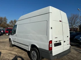 Ford Transit 2011+ 2.4TDI+ 140кс+ КЛИМАТИК+ 155хл+ 6ск- КАТО НО, снимка 6