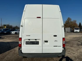 Ford Transit 2011+ 2.4TDI+ 140кс+ КЛИМАТИК+ 155хл+ 6ск- КАТО НО, снимка 5