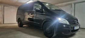 Mercedes-Benz Viano V6 3.0 CDI Brabus, снимка 7