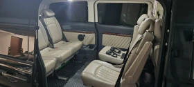 Mercedes-Benz Viano V6 3.0 CDI Brabus, снимка 15