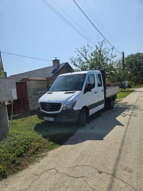 Mercedes-Benz Sprinter 316 CDI, снимка 7