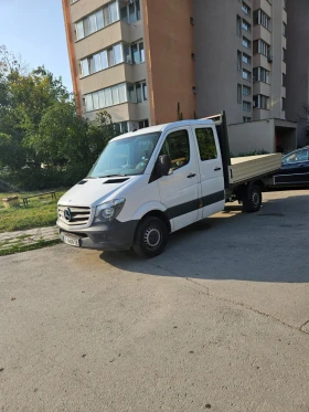 Mercedes-Benz Sprinter 316 CDI | Mobile.bg    13