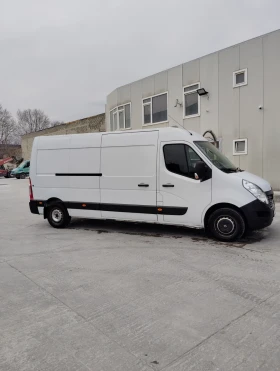 Renault Master, снимка 2