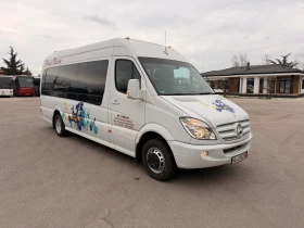 Mercedes-Benz Sprinter 519 TOP TOP TOP ОРИГИНАЛ КМ.